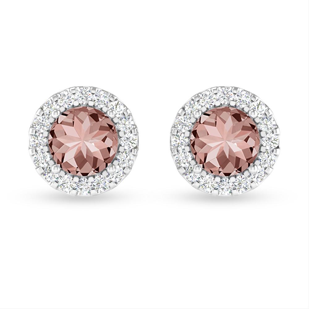 White Gold - Morganite