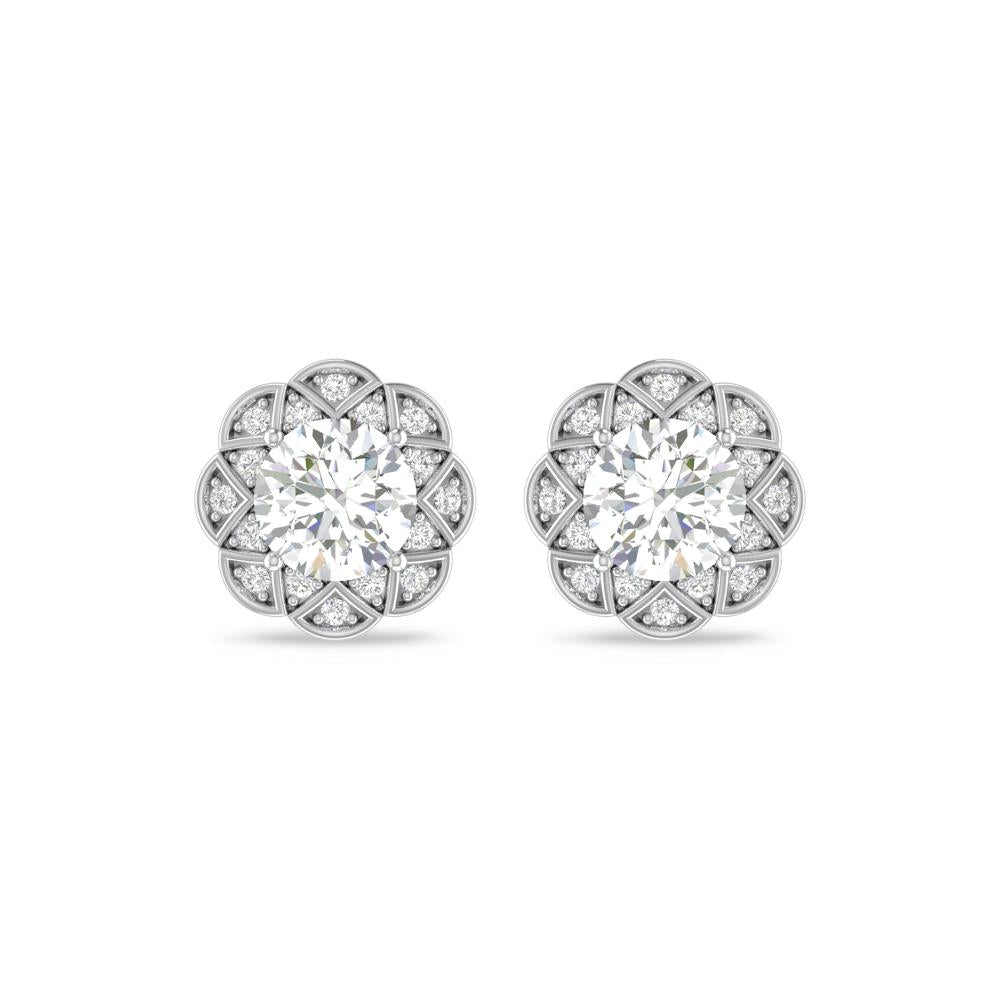 White Gold - Diamond