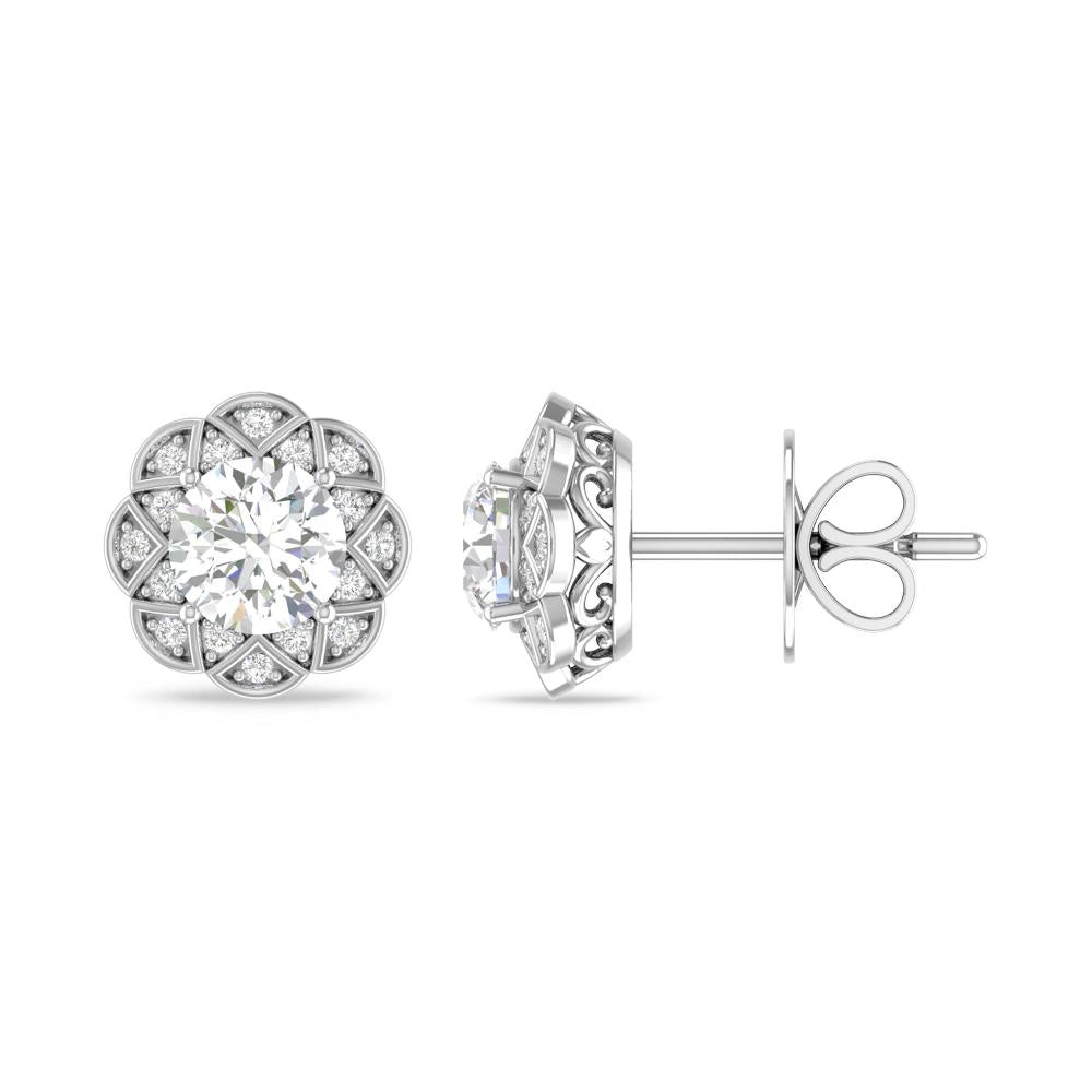 White Gold - Diamond