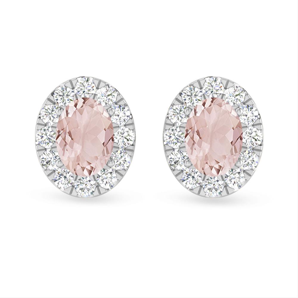White Gold - Morganite