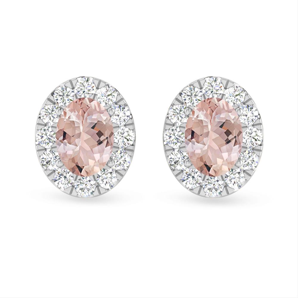 White Gold - Morganite