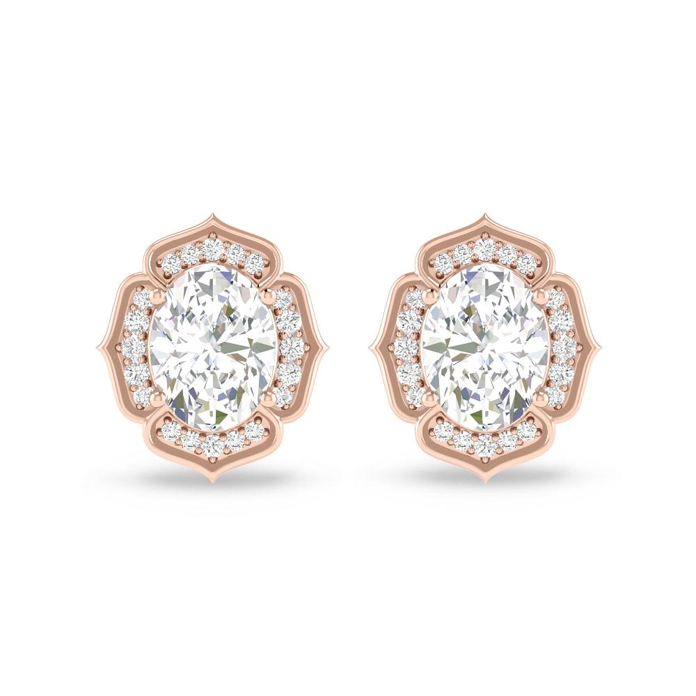 Rose Gold - 1 1/3