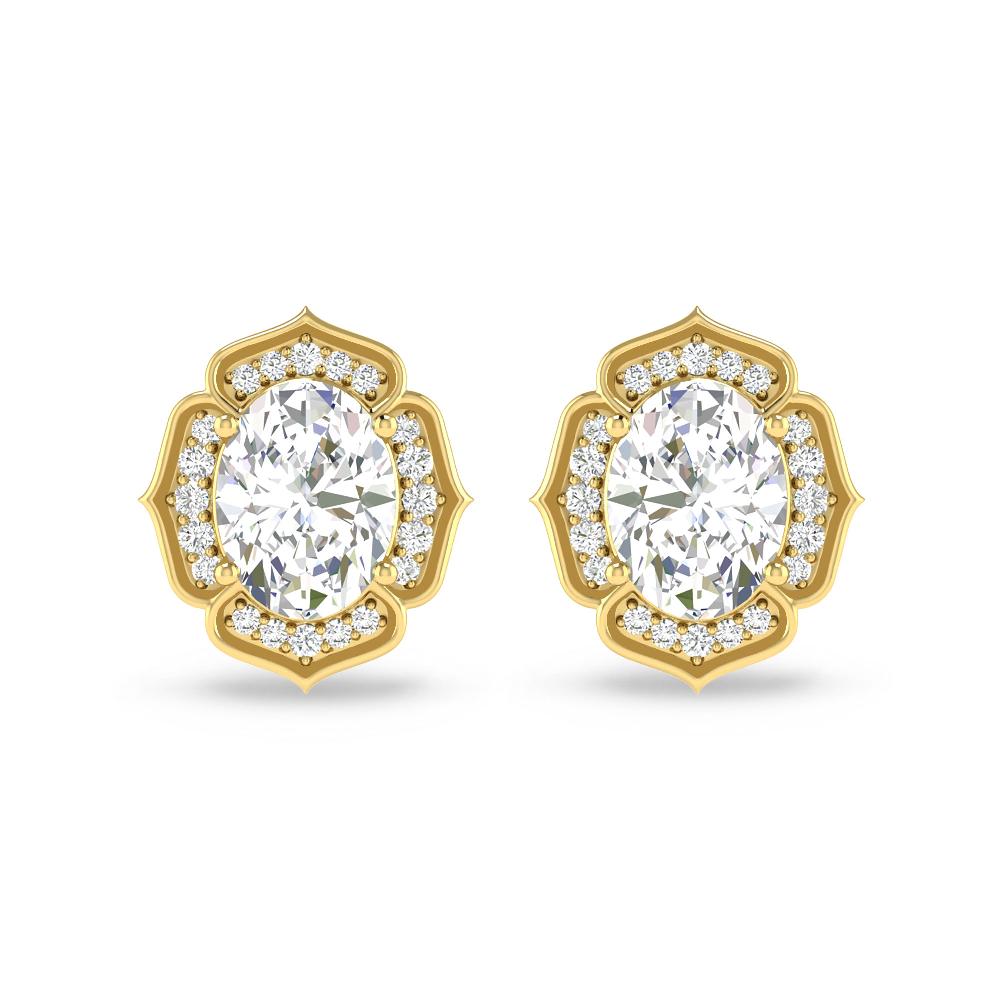 Yellow Gold - 1 1/3