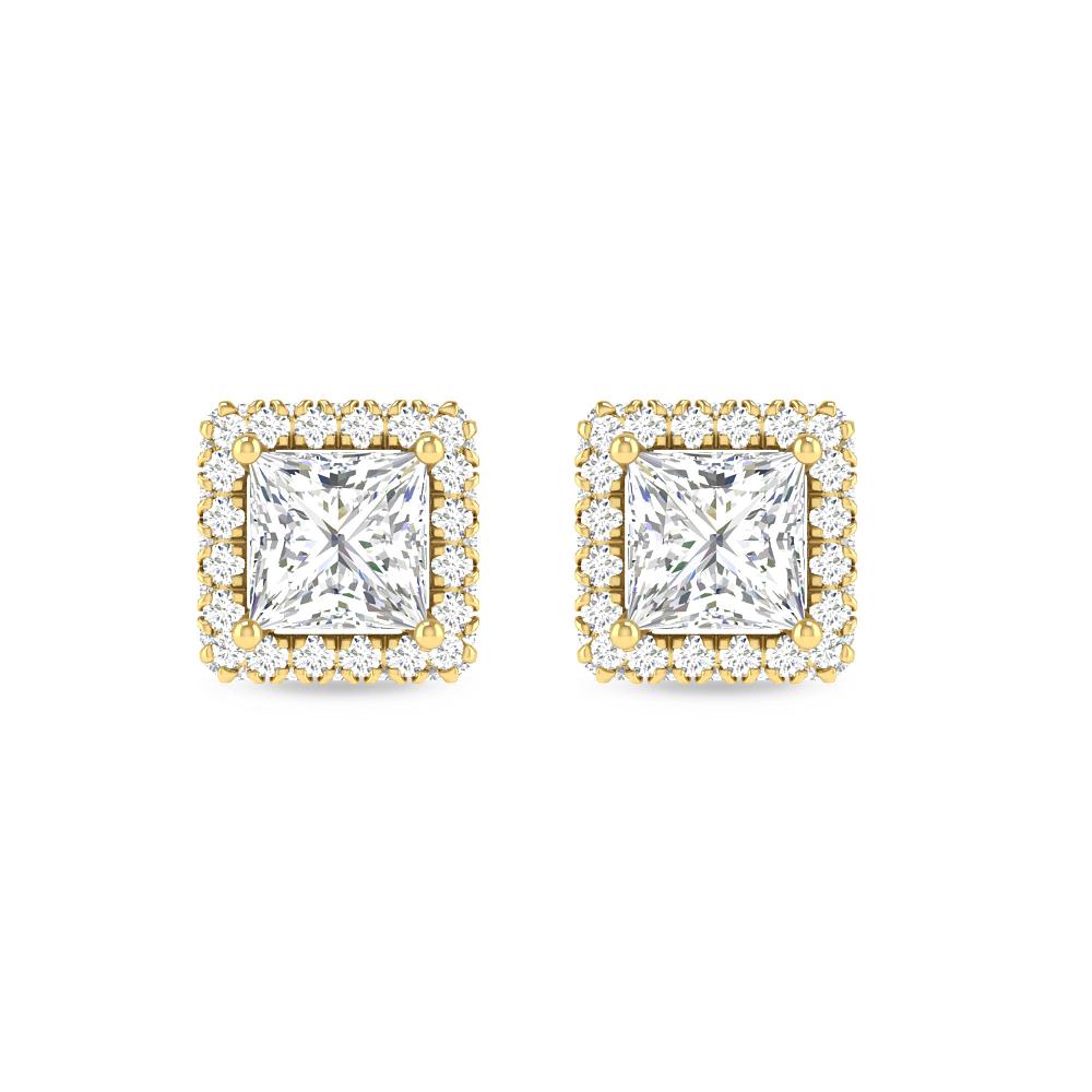 Yellow Gold - 1 1/3