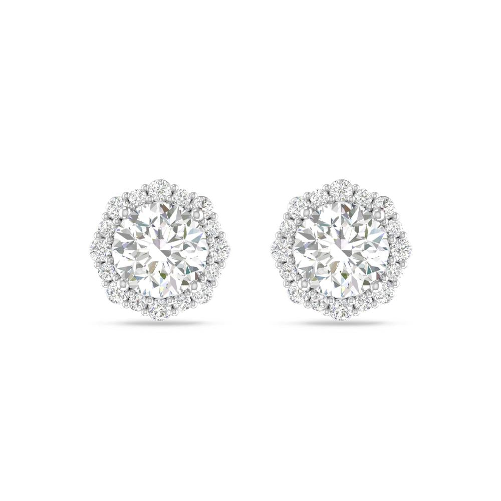 White Gold - Diamond