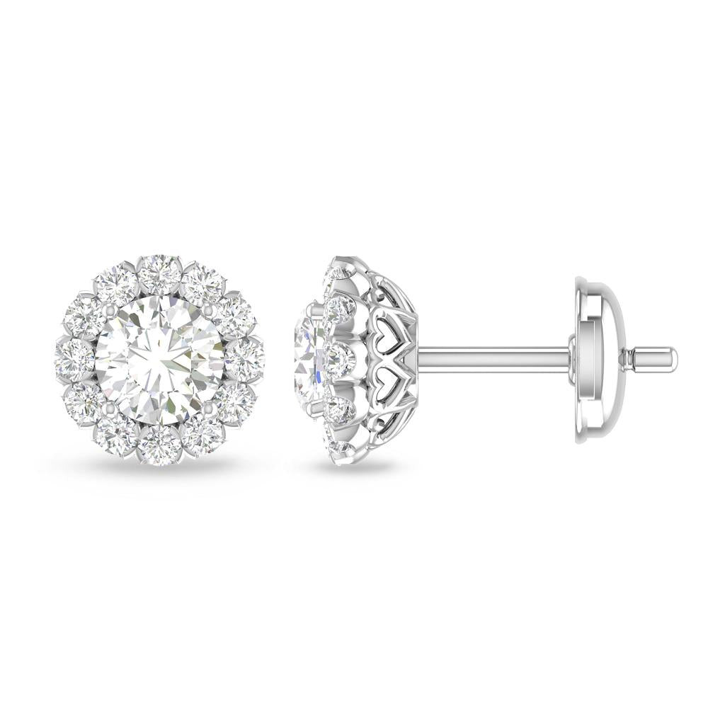 White Gold - Diamond