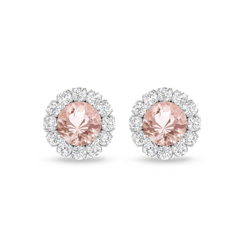 White Gold - Morganite