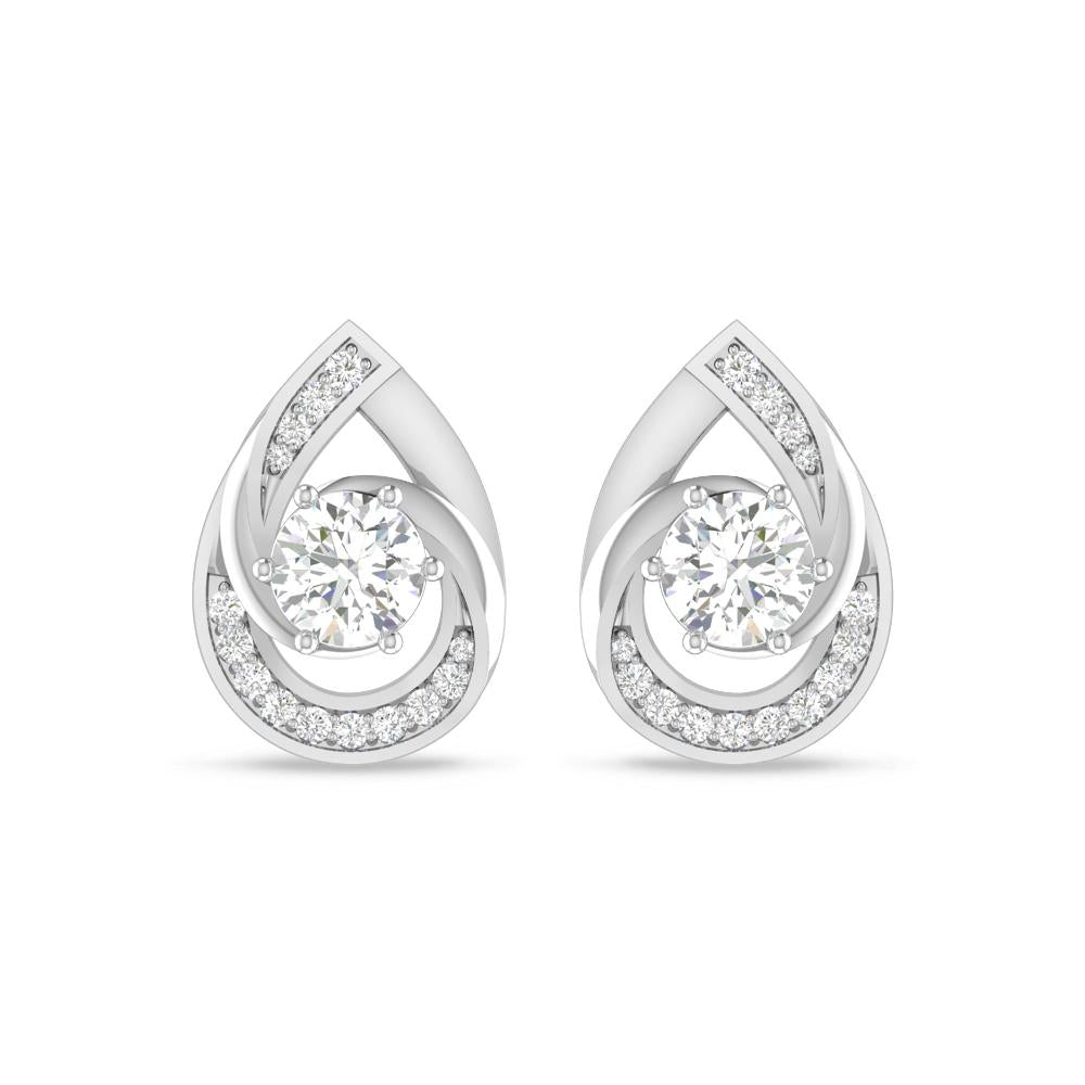 White Gold - Diamond