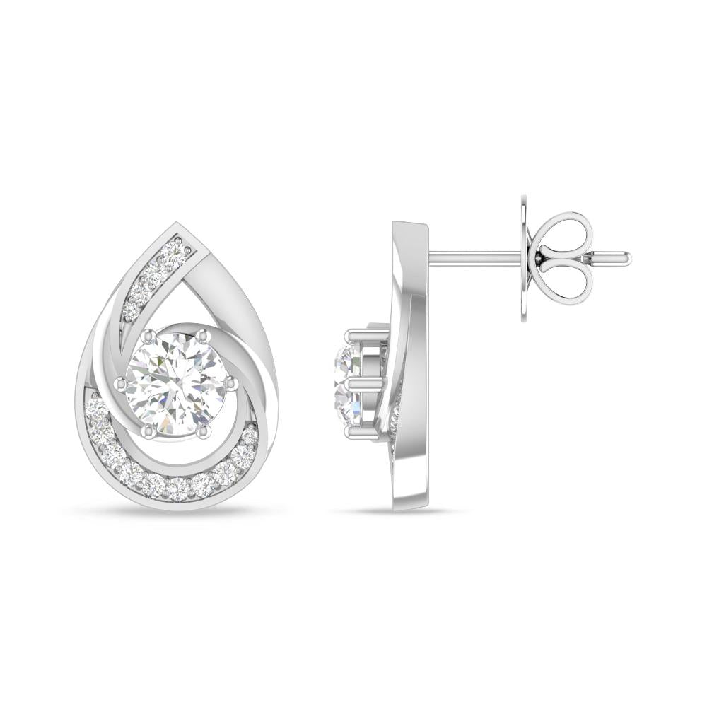 White Gold - Diamond