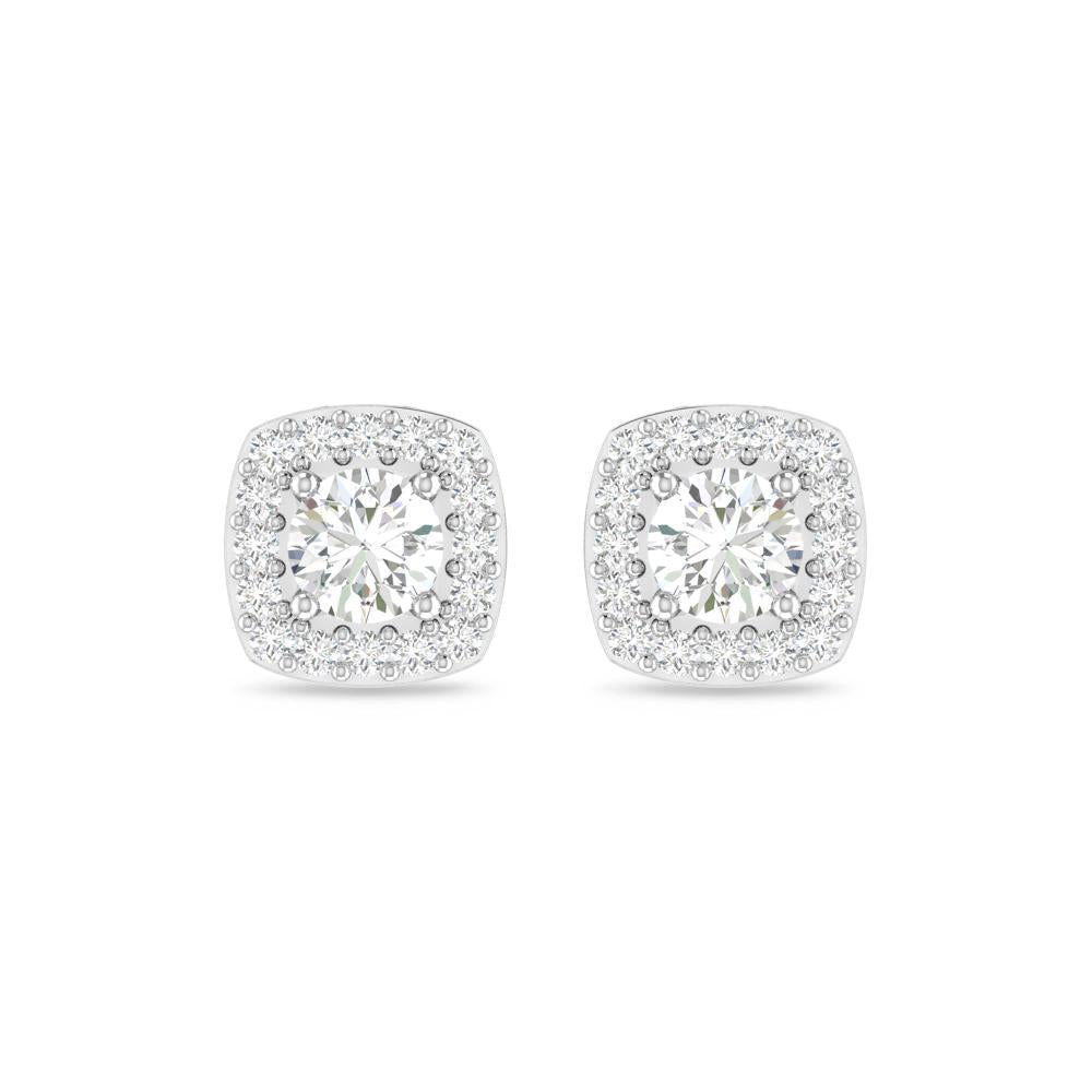 White Gold - Diamond