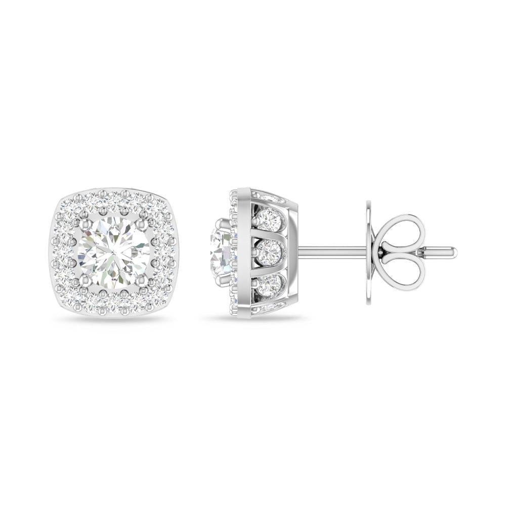 White Gold - Diamond
