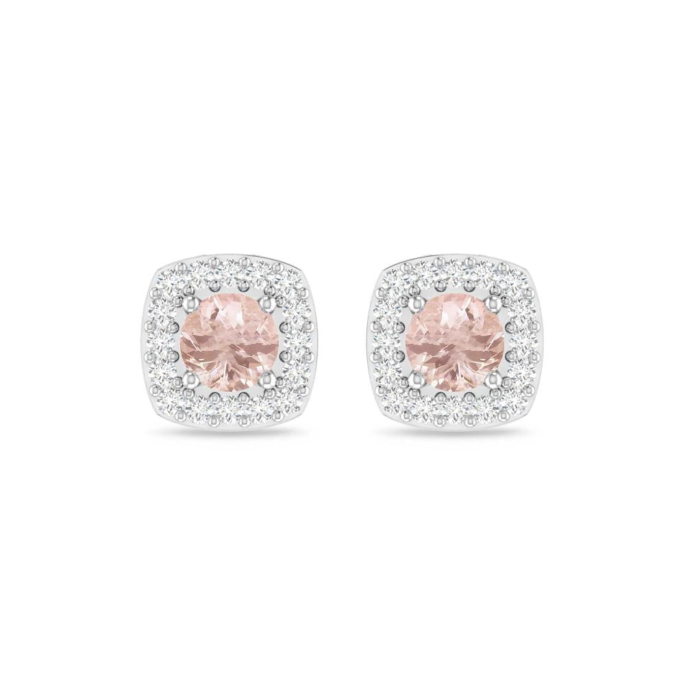 White Gold - Morganite