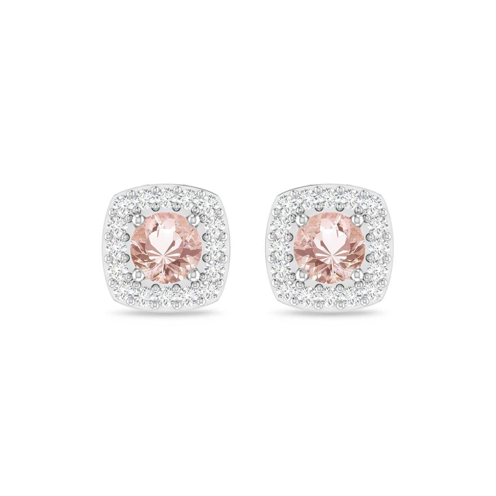 White Gold - Morganite