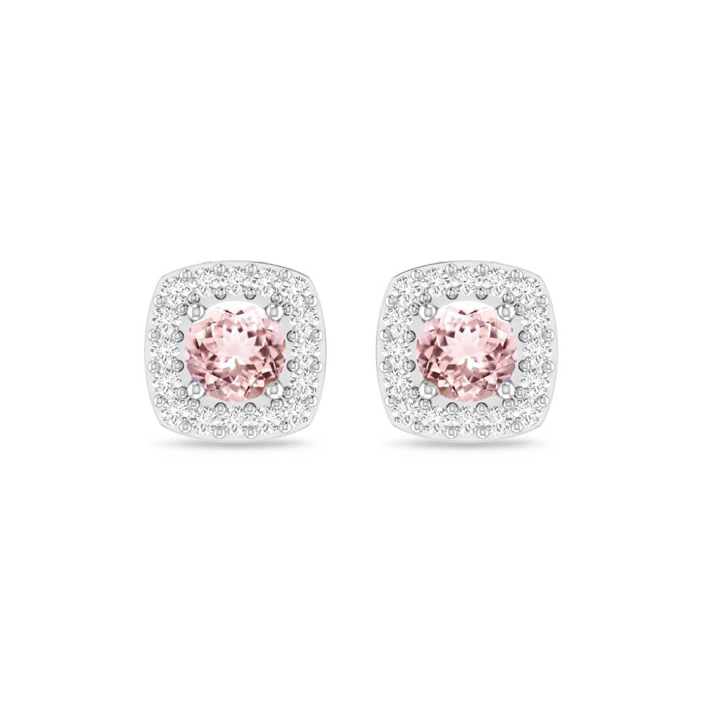 White Gold - Morganite