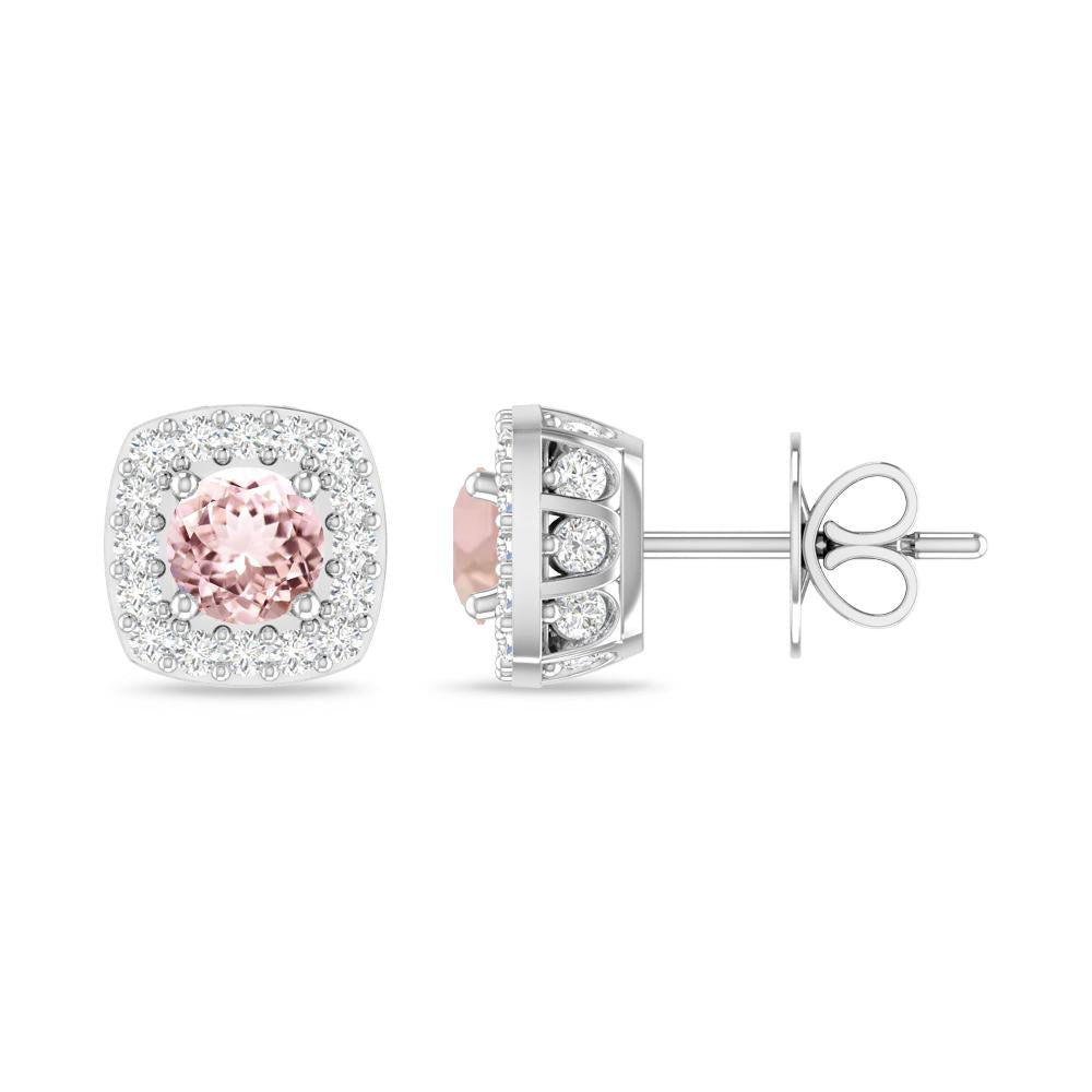 White Gold - Morganite