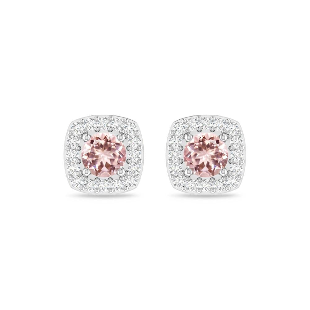 White Gold - Morganite