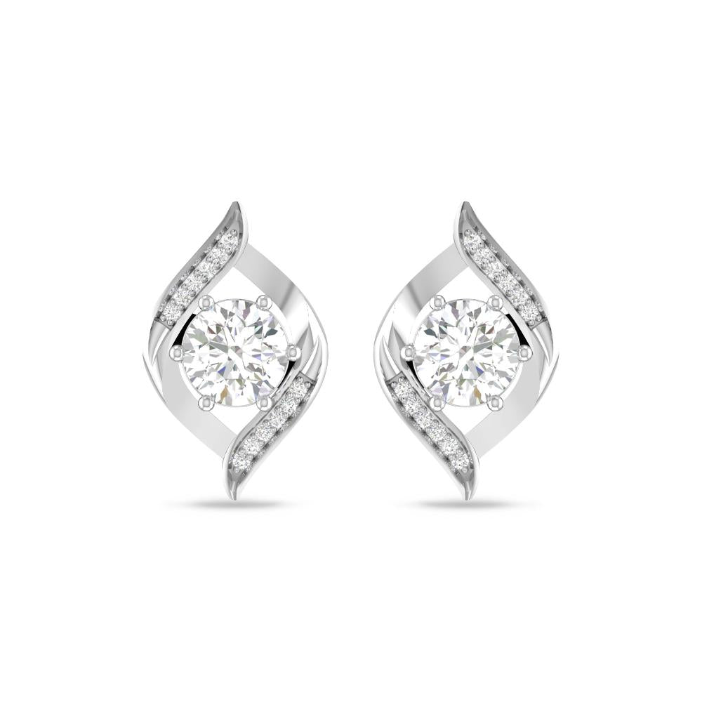 White Gold - Diamond