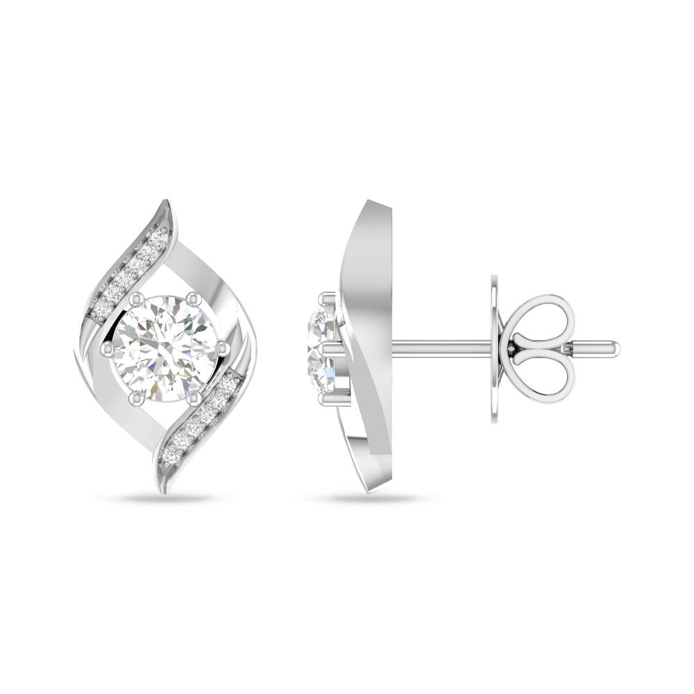 White Gold - Diamond