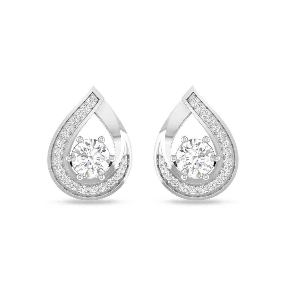 White Gold - Diamond