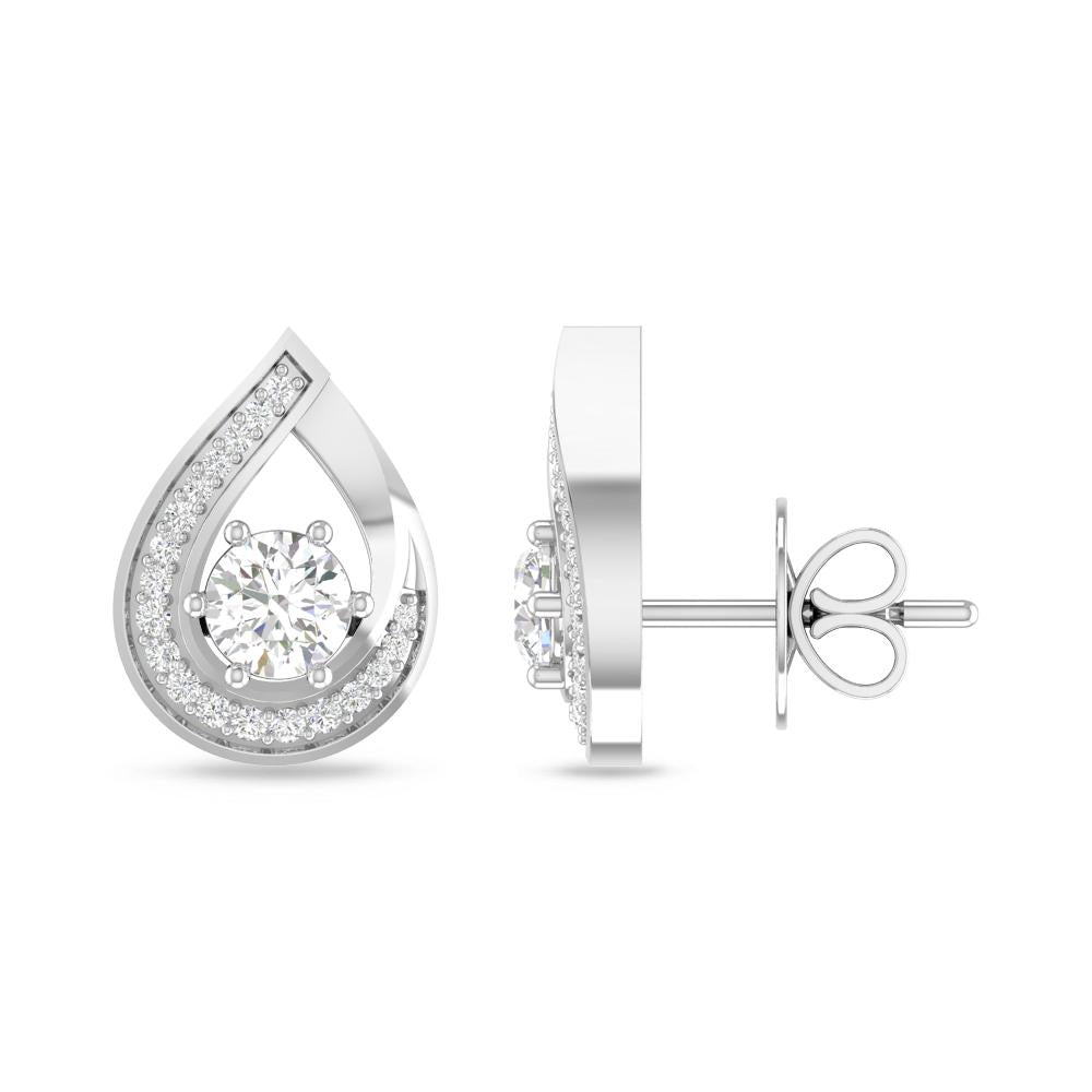 White Gold - Diamond