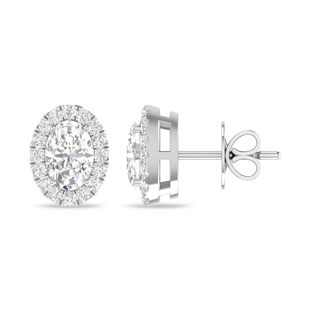 White Gold - Diamond
