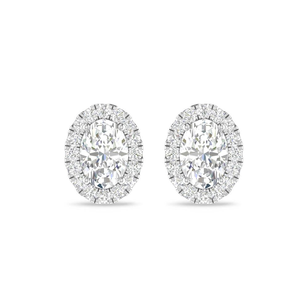 White Gold - Diamond