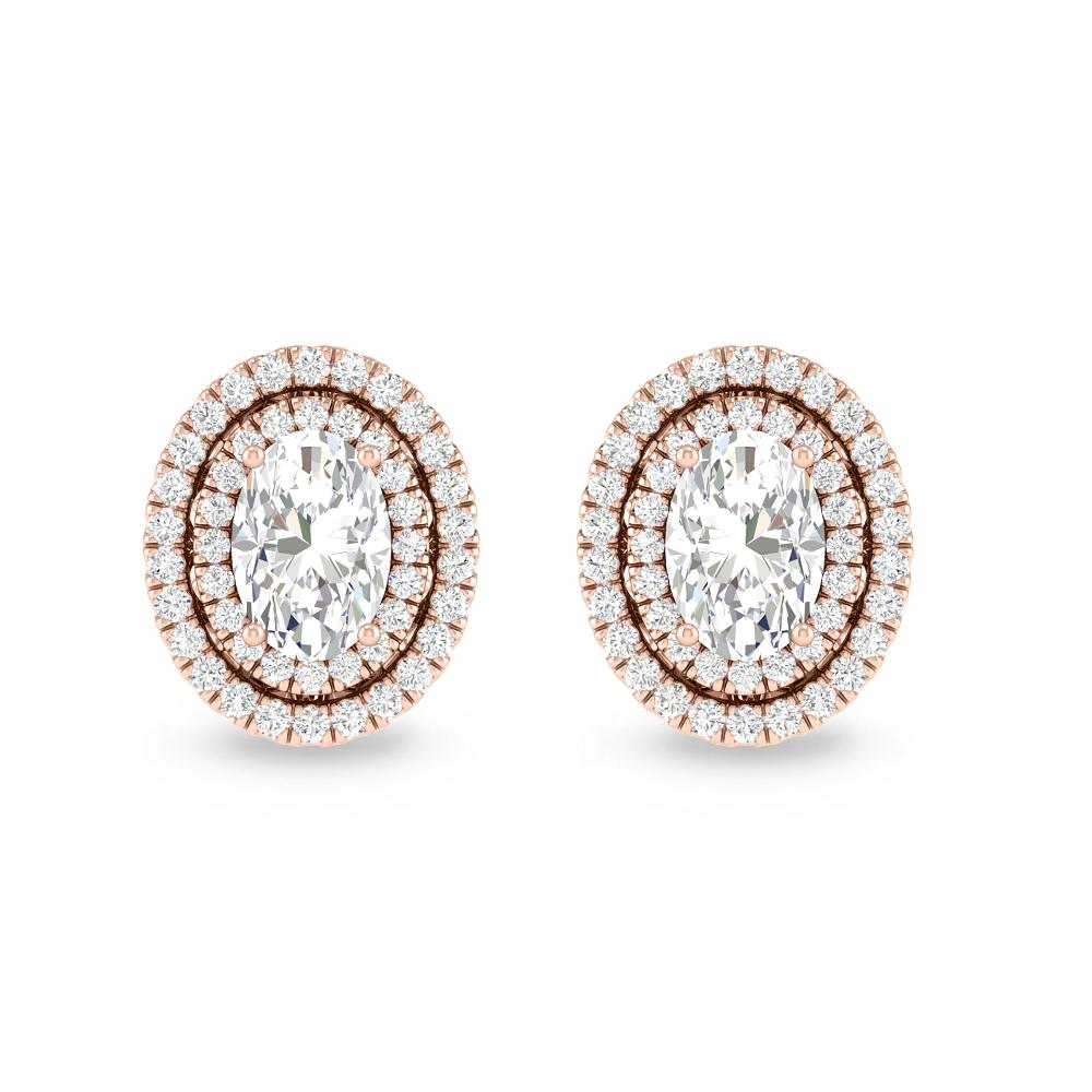 Rose Gold - 2 3/4