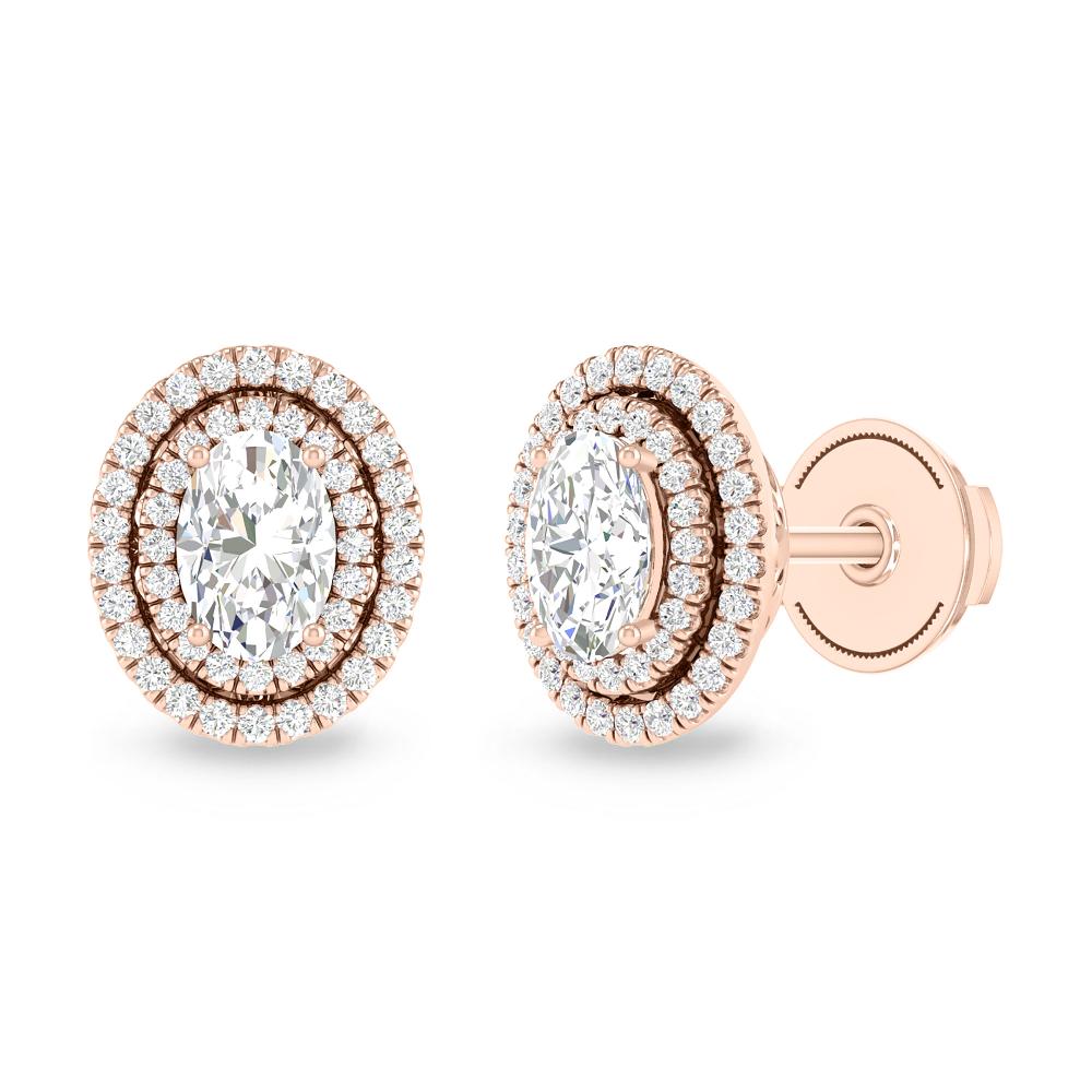 Rose Gold - 2 3/4
