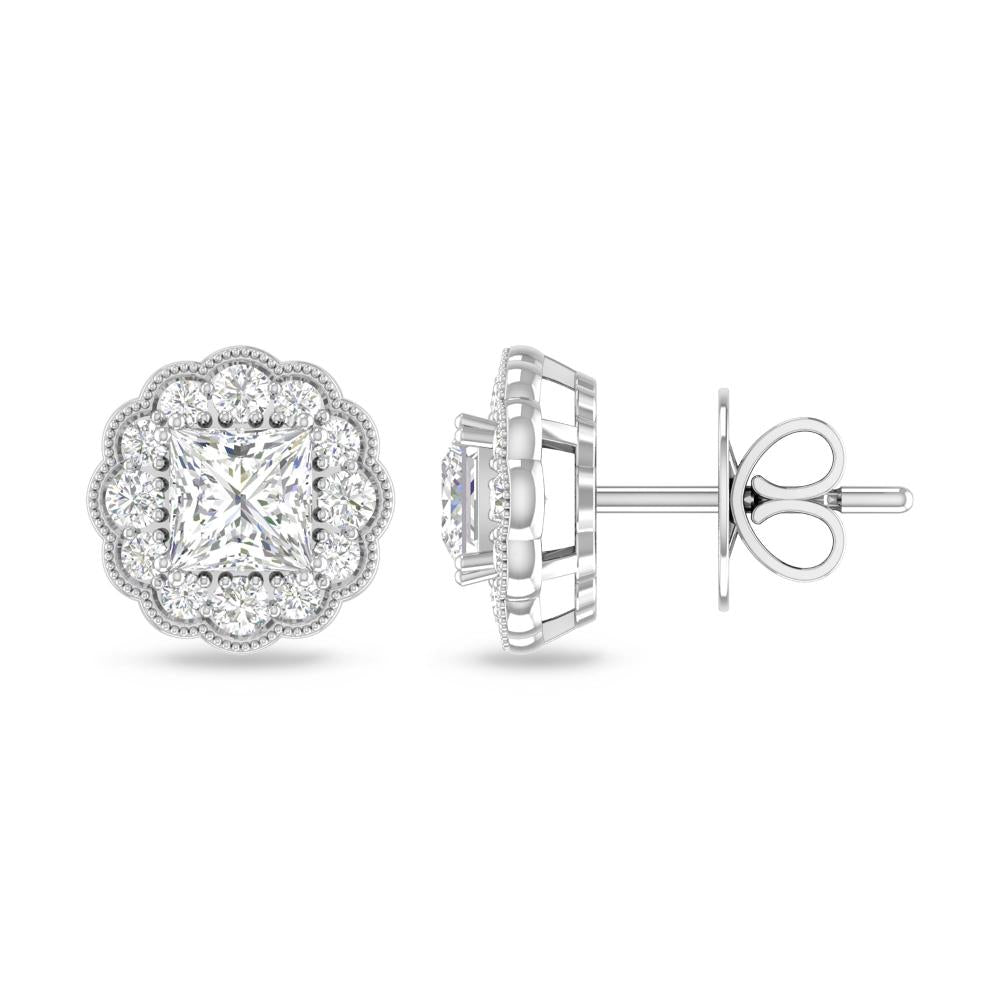 White Gold - Diamond
