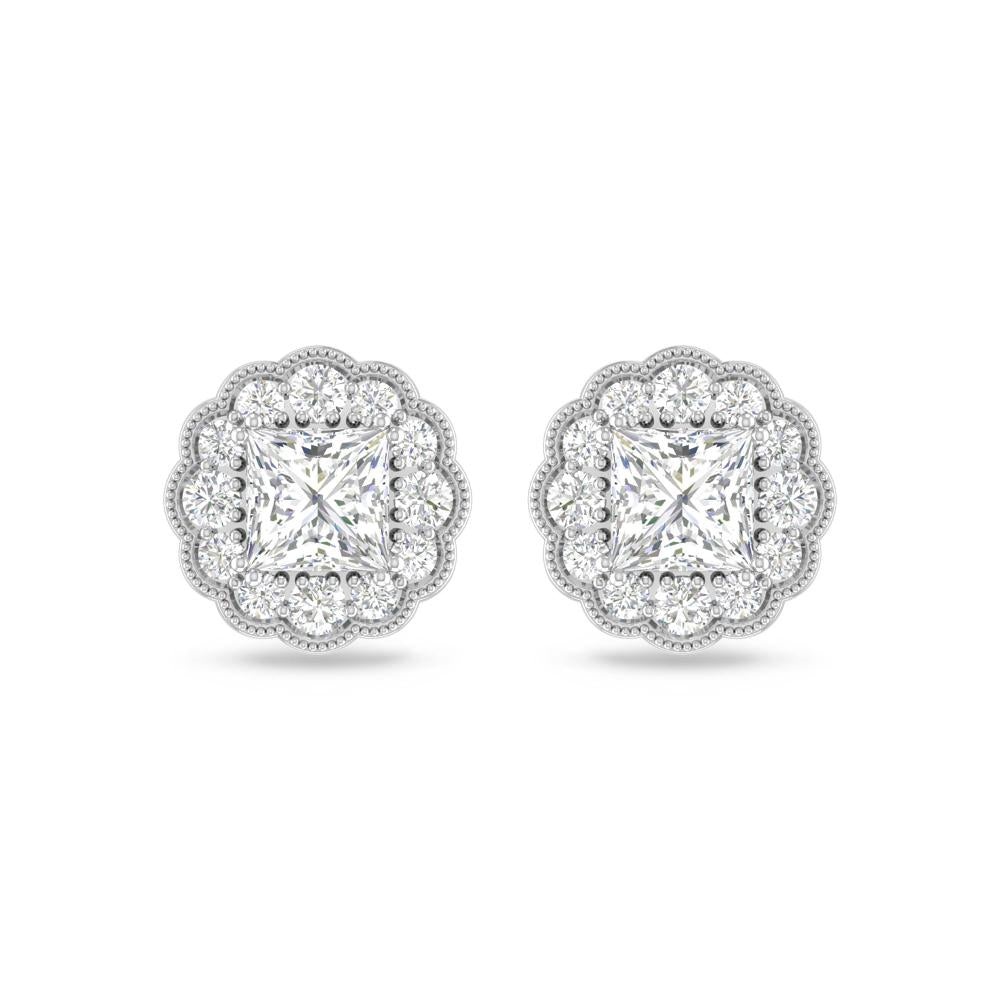 White Gold - Diamond