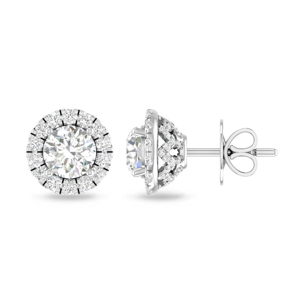 White Gold - Diamond