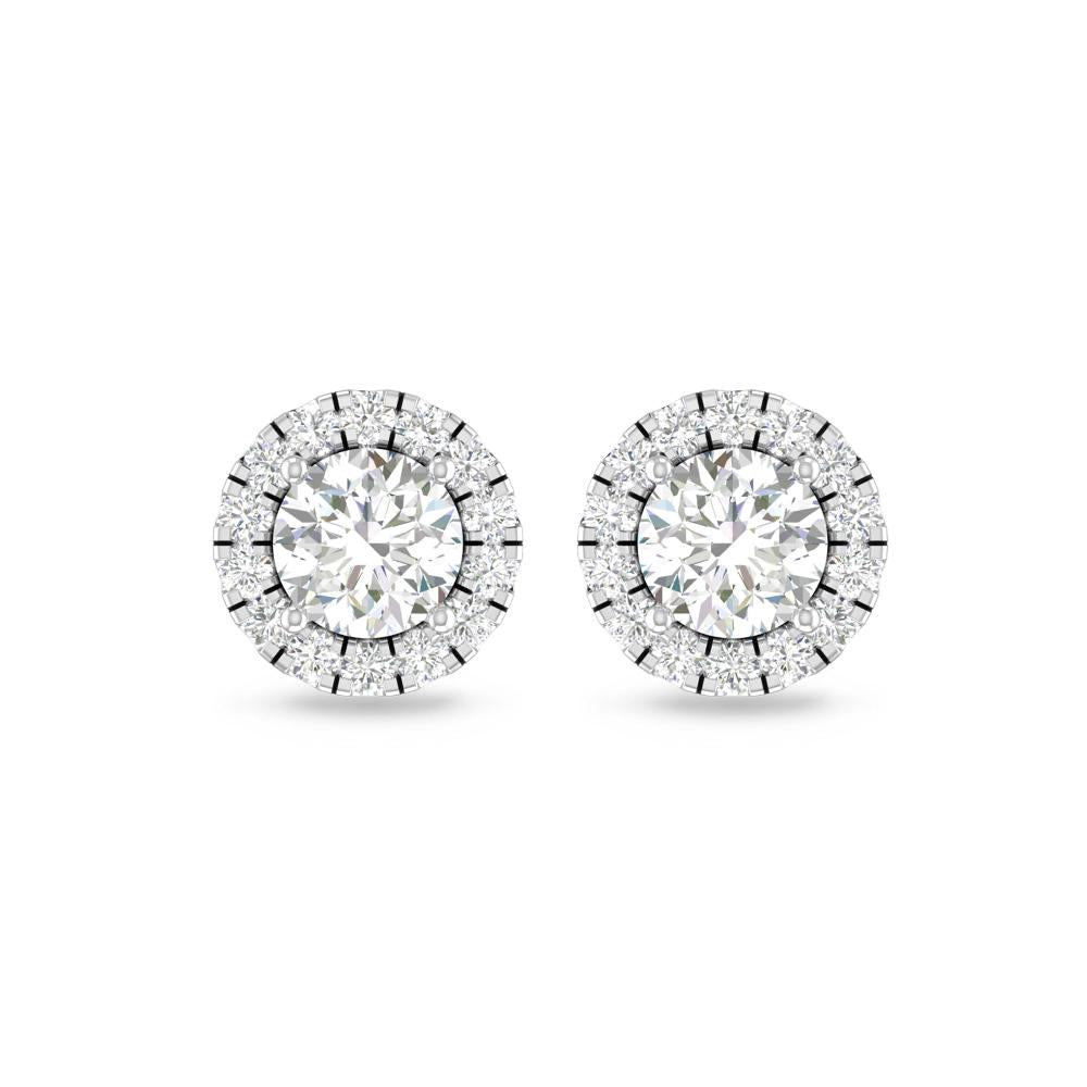White Gold - Diamond