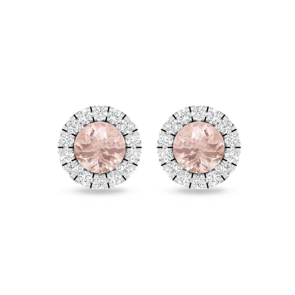 White Gold - Morganite