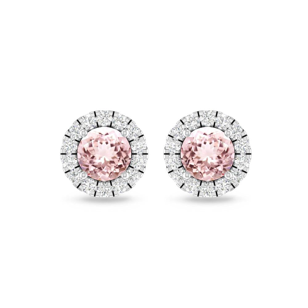 White Gold - Morganite