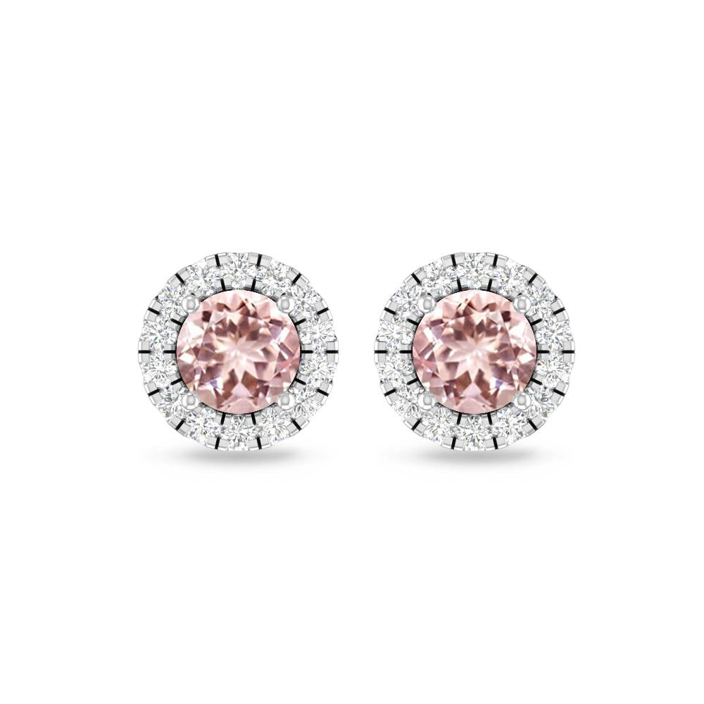 White Gold - Morganite