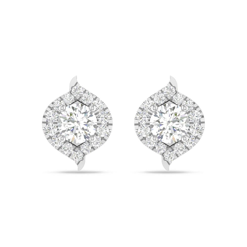 White Gold - Diamond