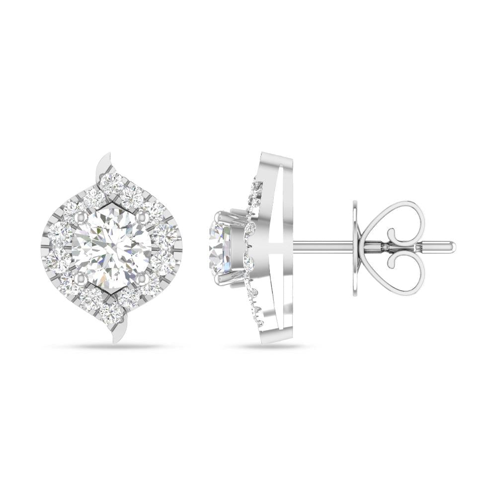 White Gold - Diamond