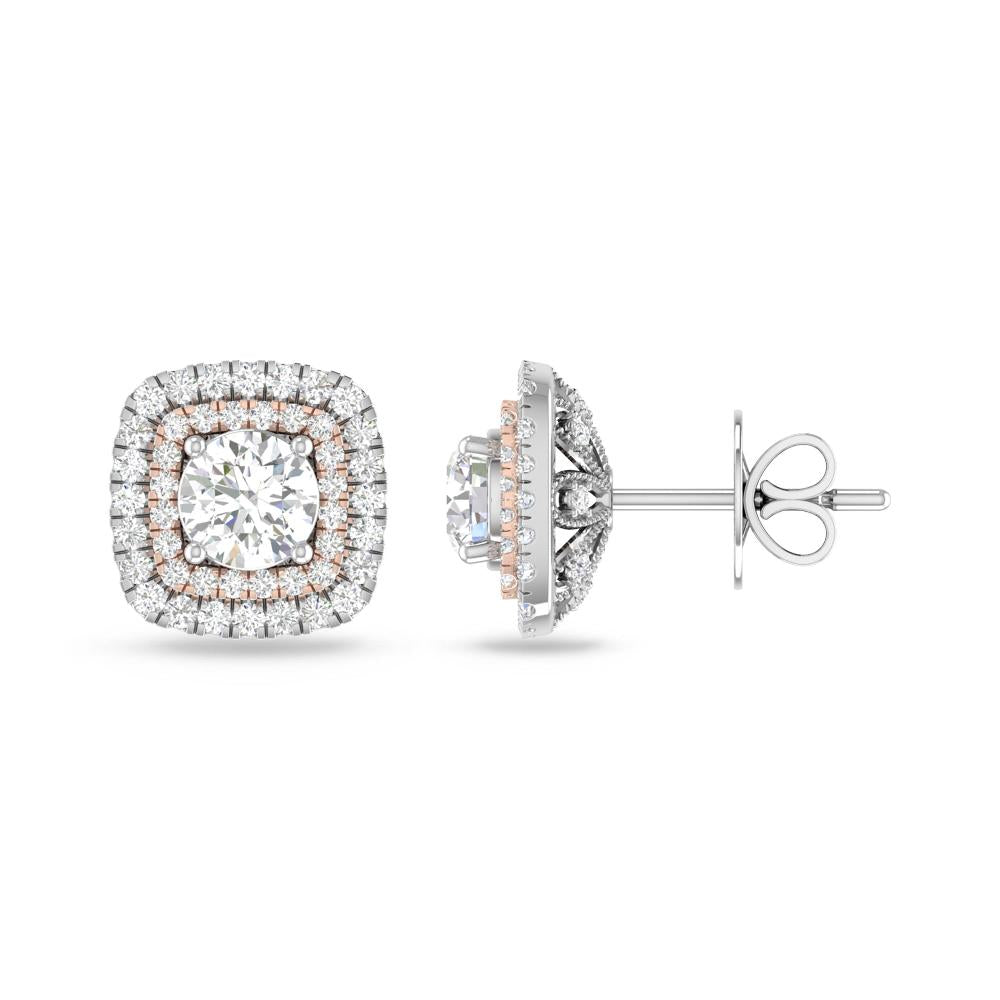 White Gold - Diamond