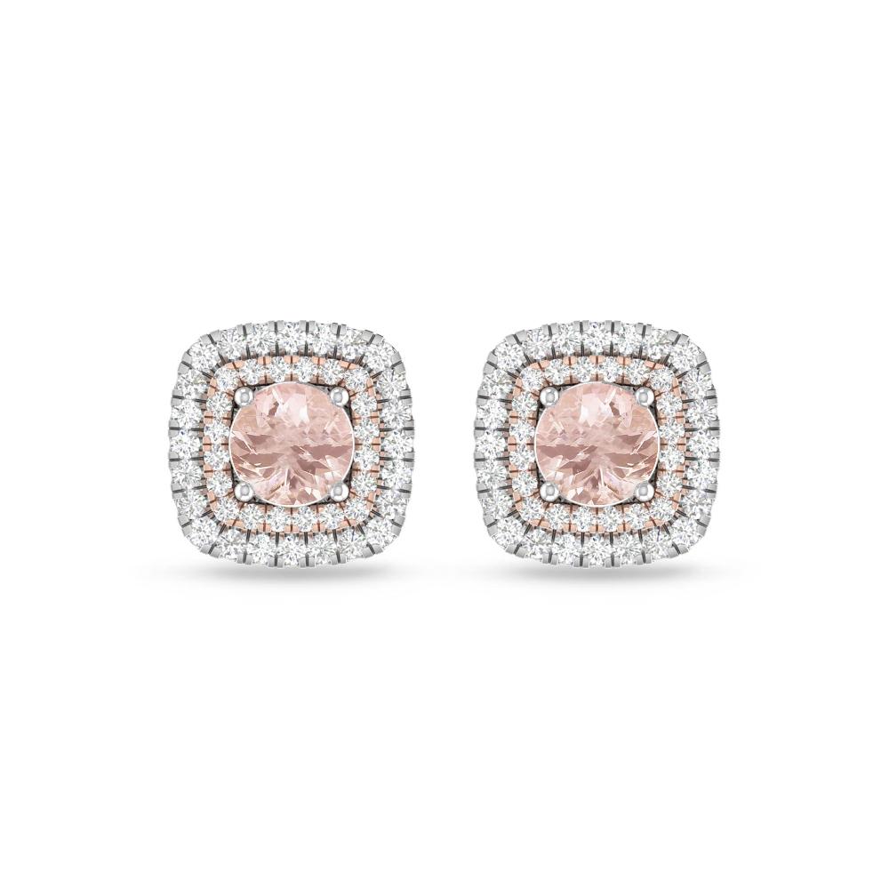 White Gold - Morganite