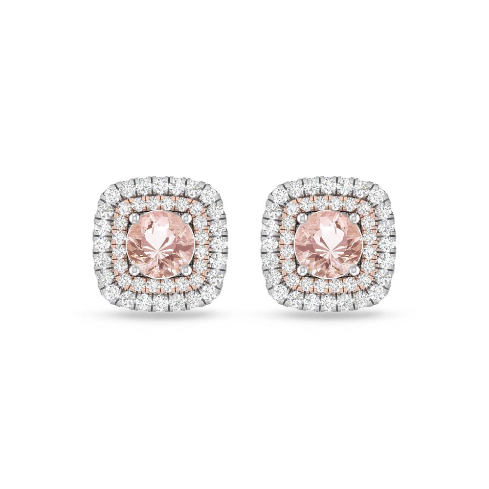 White Gold - Morganite