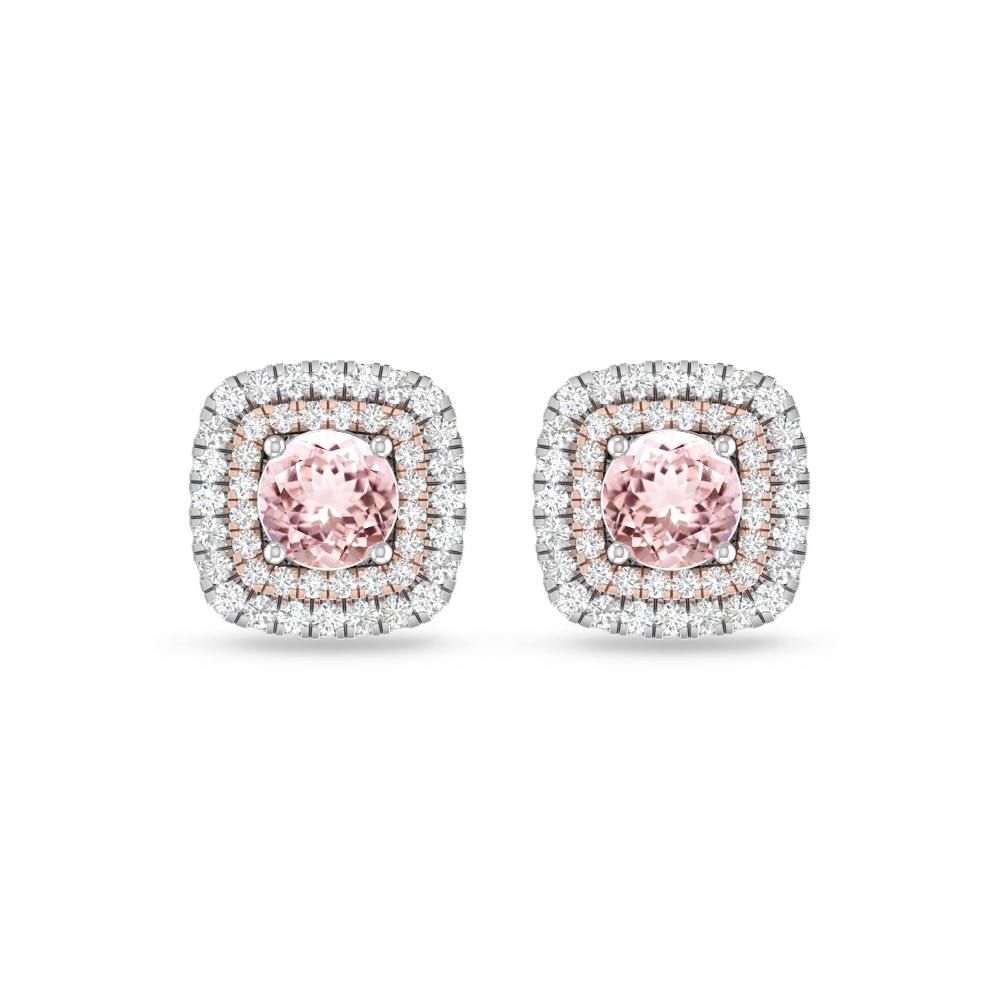 White Gold - Morganite
