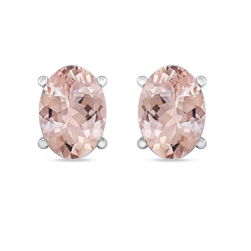White Gold - Morganite