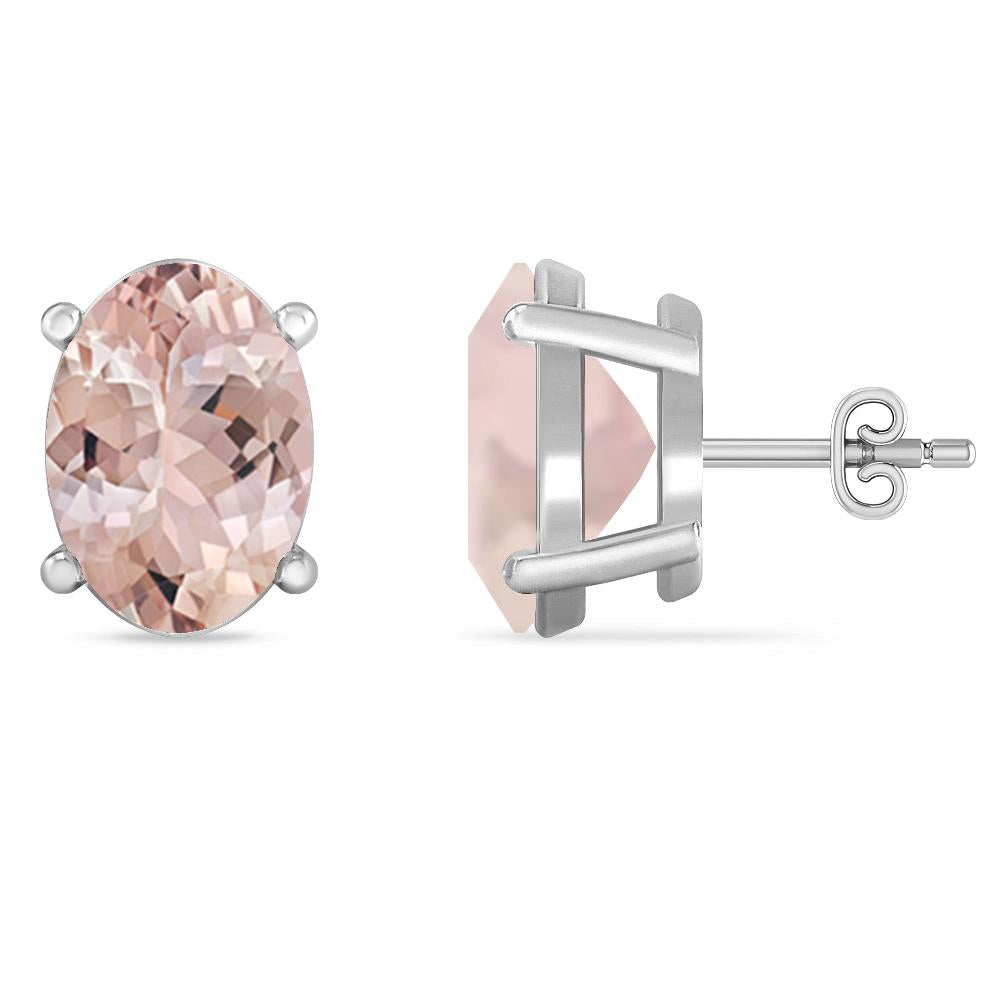 White Gold - Morganite