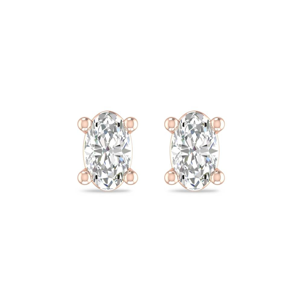 Rose Gold - 1/2