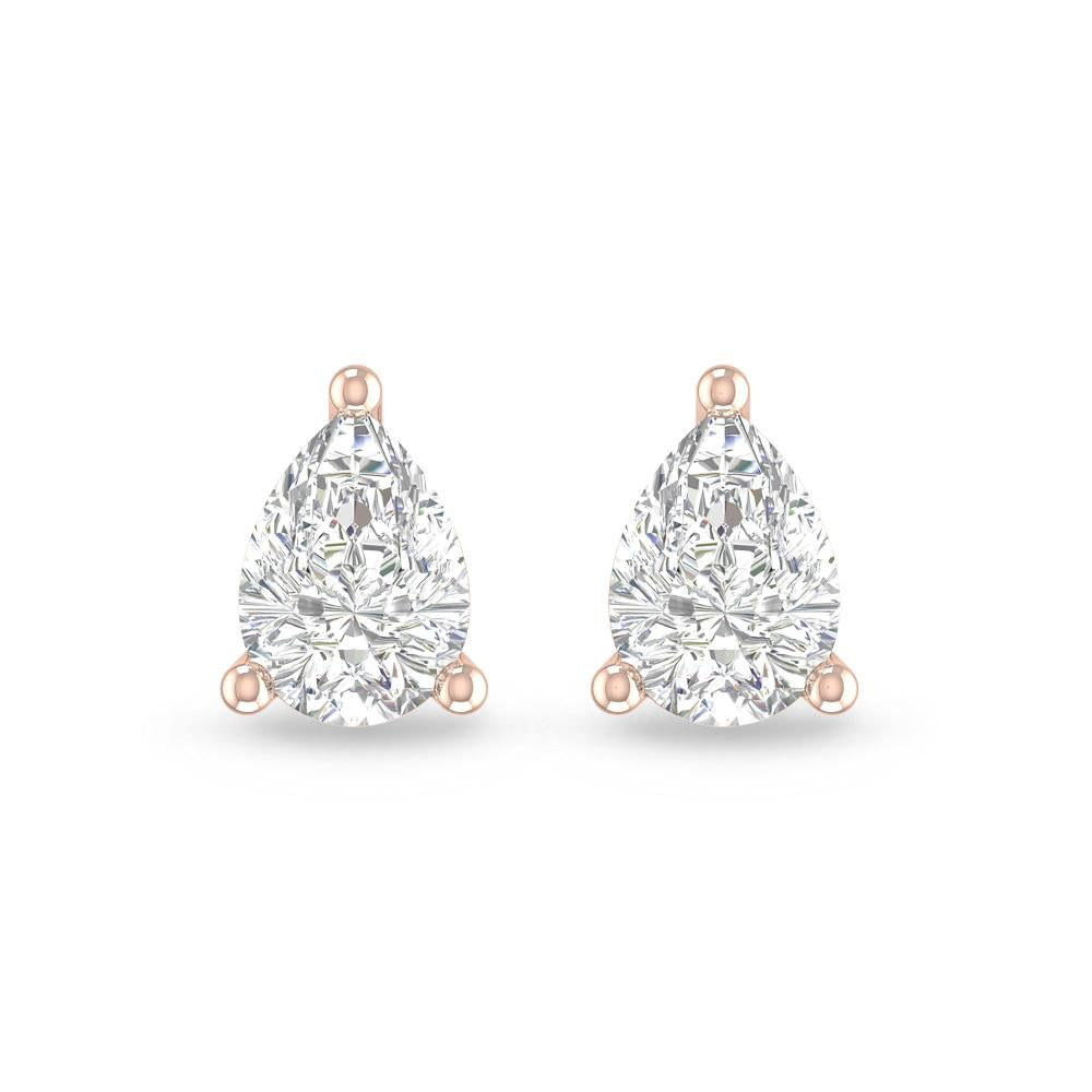 Rose Gold - 2 1/2