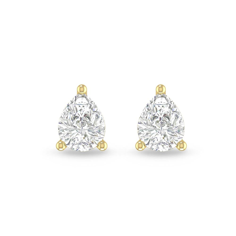 Yellow Gold - 3/4
