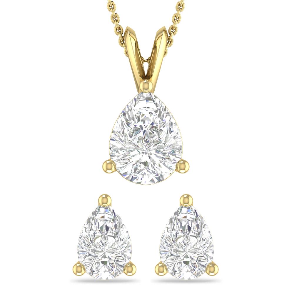 Yellow Gold - 3