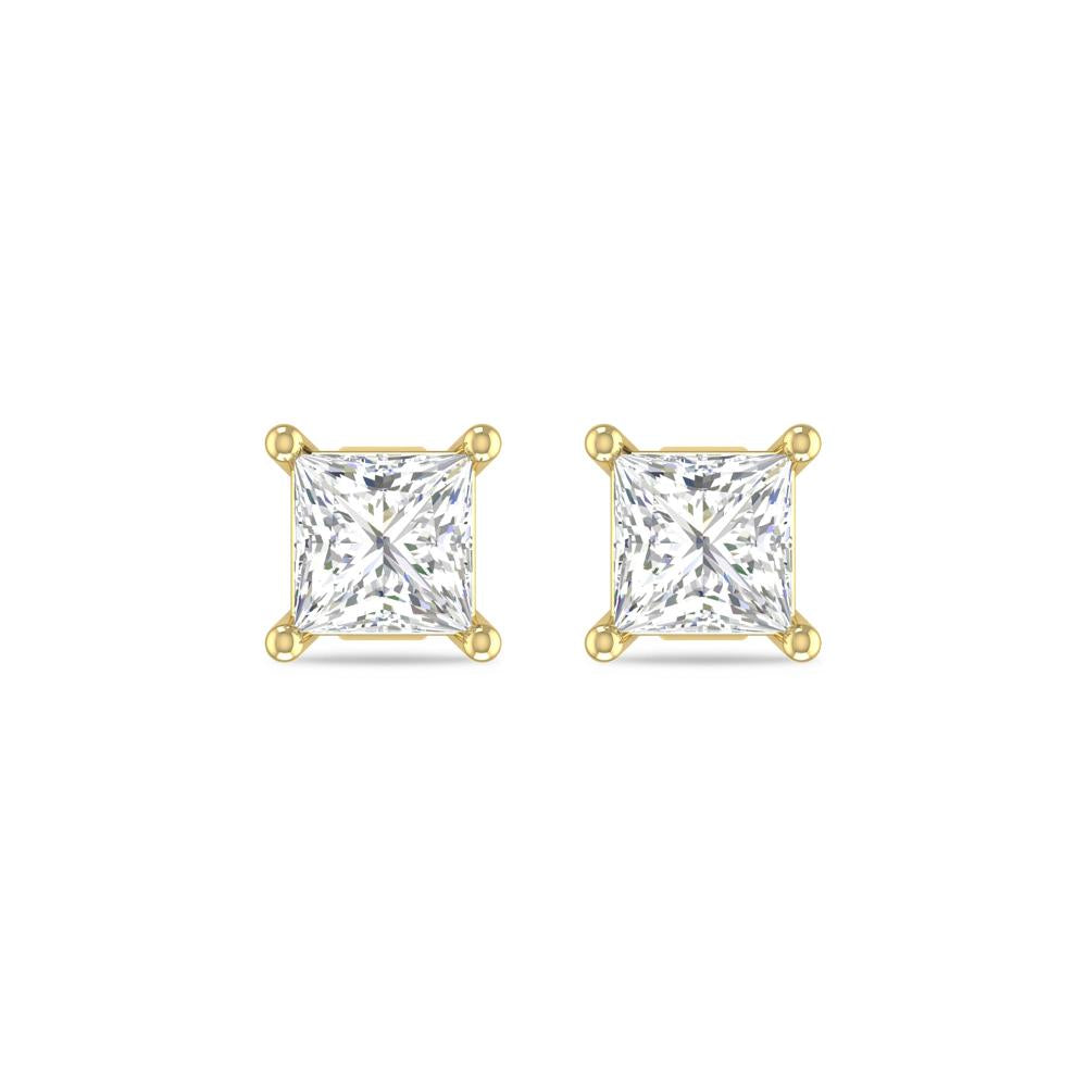 Yellow Gold - 1/2