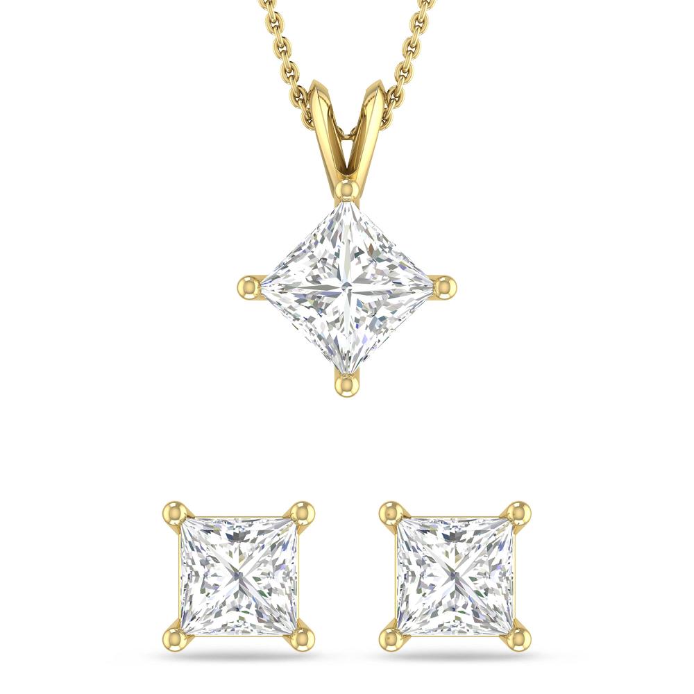 Yellow Gold - 1