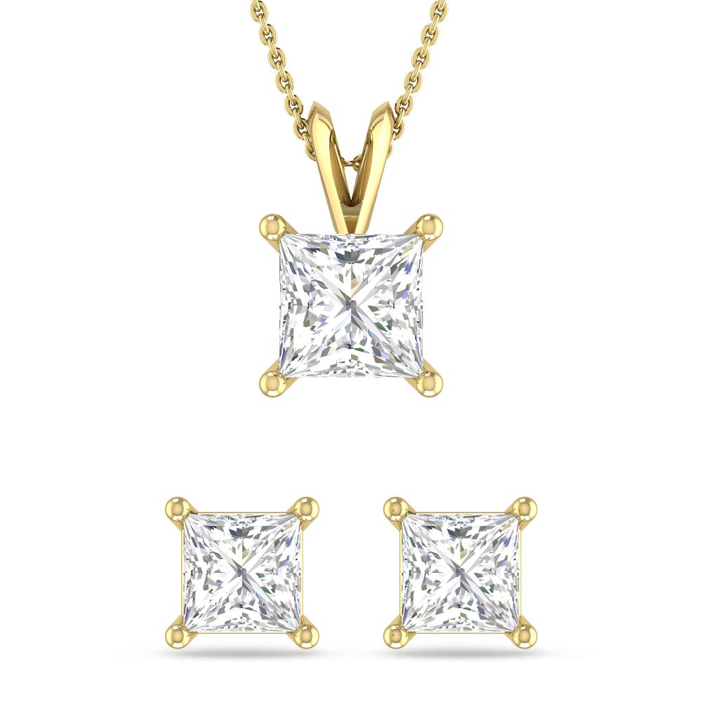 Yellow Gold - 1